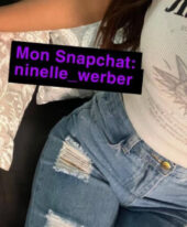 Ninelle_werbe